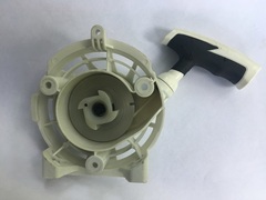 Стартер в сборе для бензокосы HYUNDAI Z 250/260/340/345