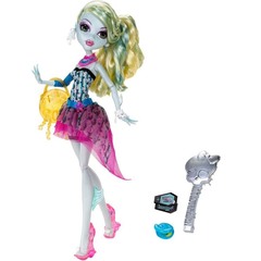 Лагуна Блю. Смертельно Прекрасный Горошек