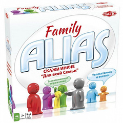 Family Alias