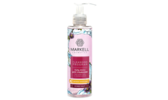 Markell EVERYDAY Гель-мусс для умывания пассифлора и ламинария д/всех типов кожи200мл