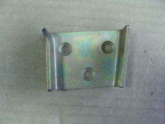 Гнездо шипа двери задка УАЗ-3163 (направл.скоба)