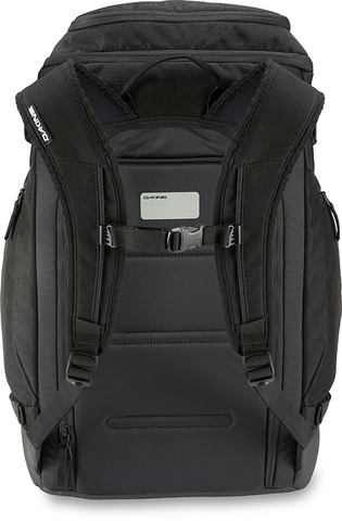 Картинка рюкзак для ботинок Dakine boot pack dlx 75l Black - 2