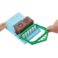 Барби Игровой Набор с Садом и Челси