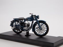 Motorcycle M-1-A Moscow 1:24 Our Motorcycles Modimio Collections #3