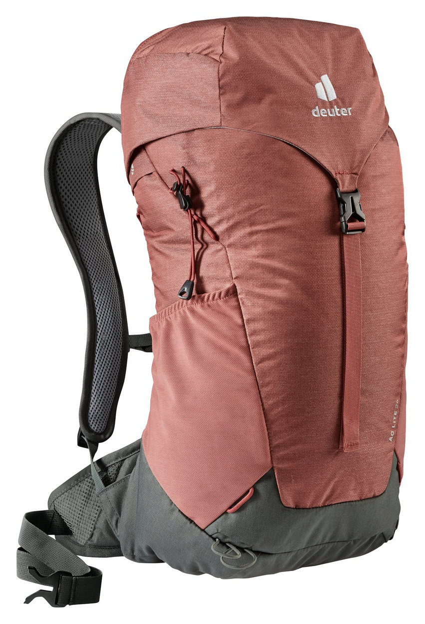 Deuter lite 24 2025