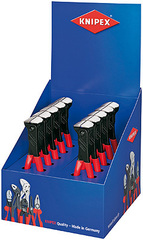 настольный дисплей 10 предметов, KNIPEX 001919V01