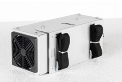 Рециркулятор Ozonbox UF AUTO