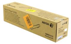 Оригинальный картридж Xerox 106R01512 пурпурный