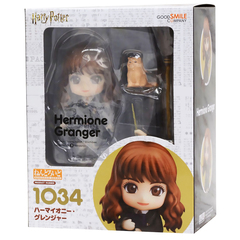 Фигурка Nendoroid Hermione Granger (Harry Potter) Гермиона Грейнджер