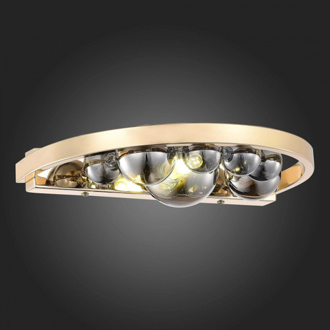 Настенный светильник ST Luce OLMI SL1510.201.01