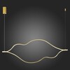 Светильник подвесной ST Luce Cortile SL6106.203.56