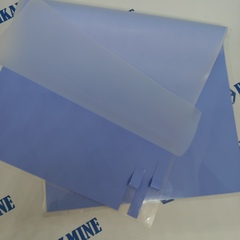 Термопрокладка 200*400 0,5мм 12вт