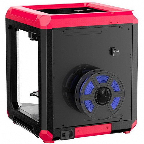 3D-принтер FlashForge Finder 3