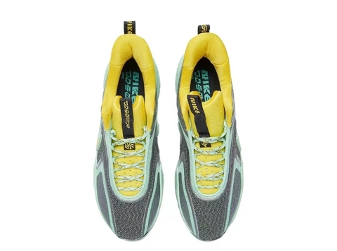 Nike Cosmic Unity 2 'Green/Grey' 