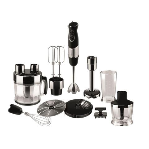 Блендер GARLYN HB-320 (9-скоростной погружной)