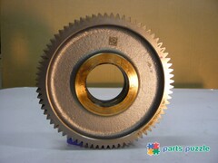 Шестерня промежуточная / IDLER GEAR АРТ: 4111A034РО