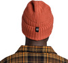 Картинка шапка вязаная Buff Hat Knitted Polar Renso Cinnamon - 4