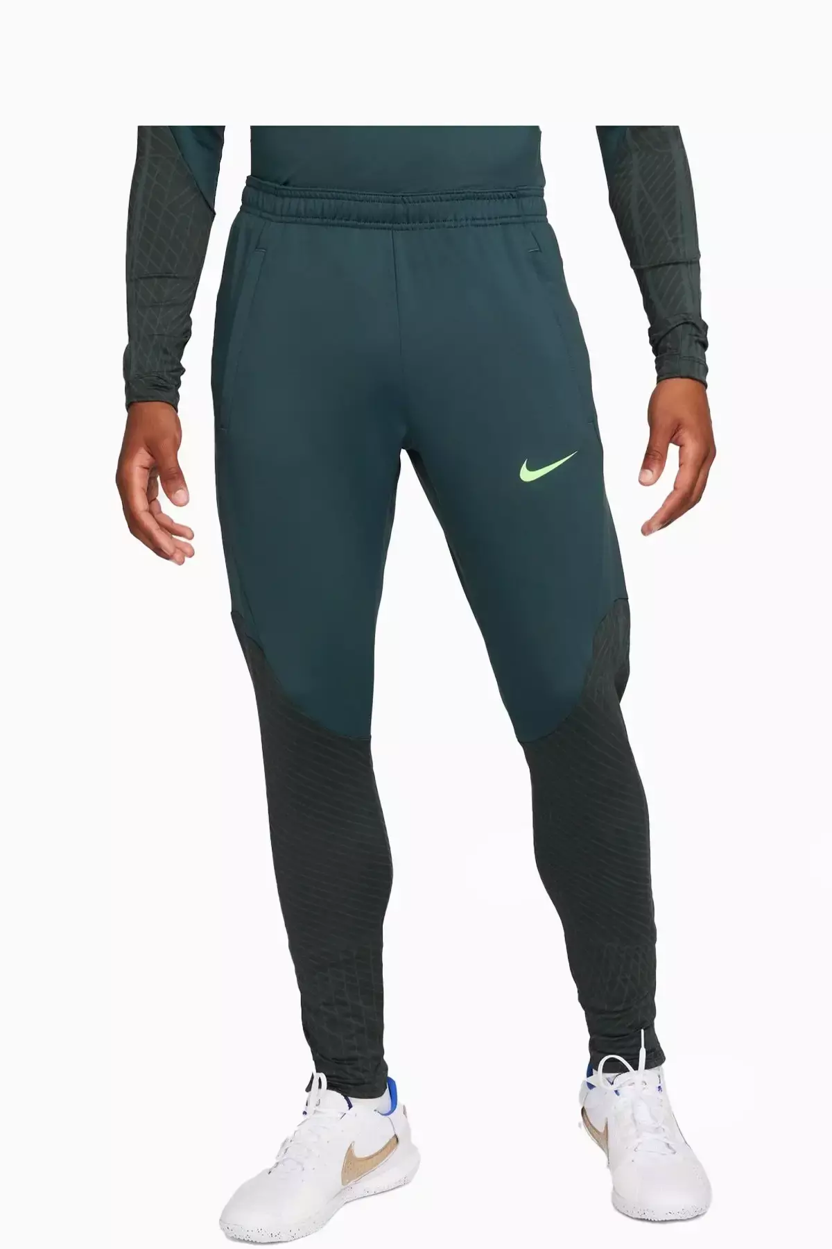 Nike Pant n45 Core Cuffed