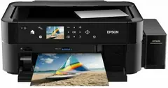 Цветное мфу EPSON L850 C11CE31404