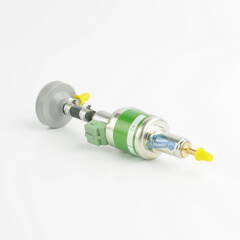 2 Топливный насос дозатор Webasto DP 30.02 24V с демпфером / 85155B