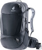 Картинка рюкзак велосипедный Deuter Trans Alpine 30 black - 17