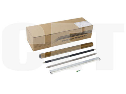 Комплект восстановления драм-юнита DR-217K-Kit для KONICA MINOLTA Bizhub C227i/C257i/C287i (CET), 105000 стр., CET501036