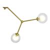 Светильник подвесной Evoluce Arcus SLE1106-203-04