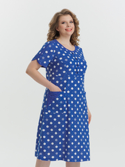 4708 Платье женское