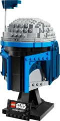 Конструктор LEGO Star Wars 75408 Шлем Джанго Фетта