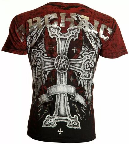 Футболка Pariah Archaic от Affliction