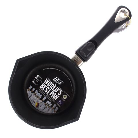 Ковш 2л AMT Gastroguss Frying Pans