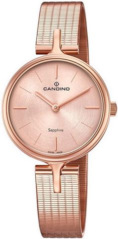 Наручные часы Candino C4645/1 фото