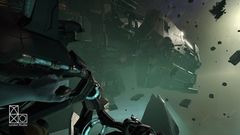 Playstation Worlds VR (гарнитура PS VR обязательна) (диск для PS4, полностью на русском языке)