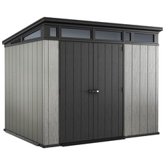 Хозблок Артисан 9x7