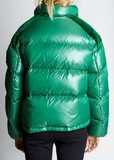 <p>Пуховик</p> MONCLER