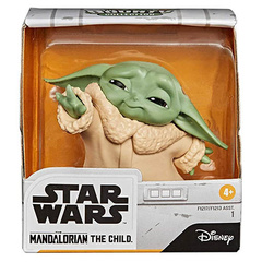 Фигурка Star Wars Bounty Collection Mandalorian The Child Force Moment