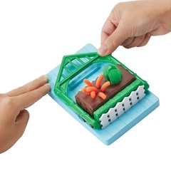 Барби Игровой Набор с Садом и Челси