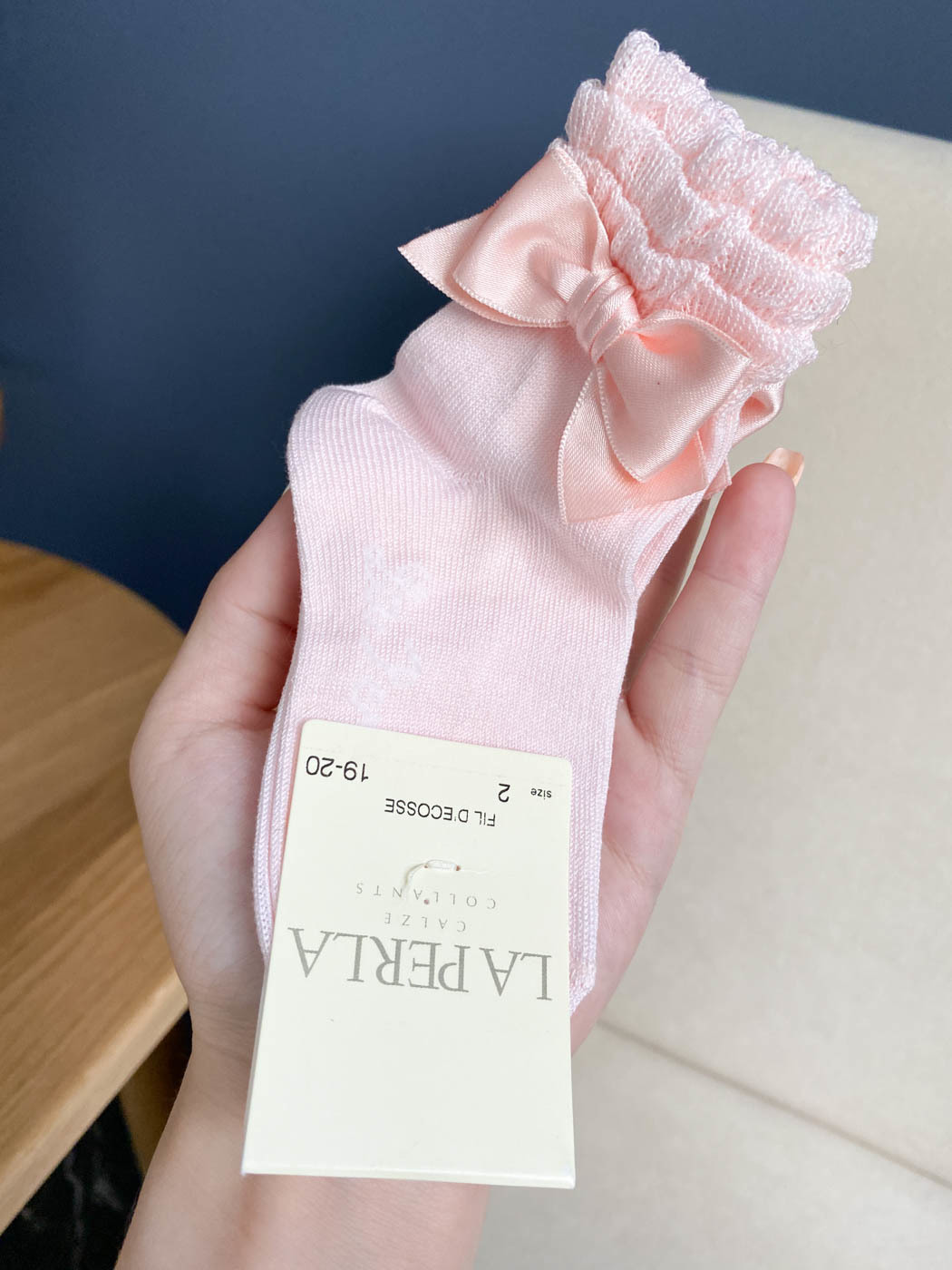 La Perla kidtobabyshop.ru