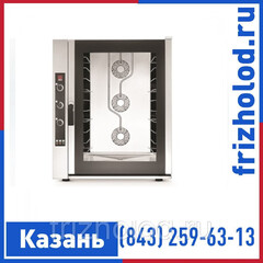 Пароконвектомат Tecnoeka EKF 1111 UD