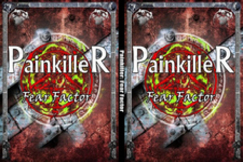 Painkiller: Fear Factor