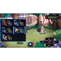 Nexomon Extinction PS4