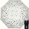 Зонт складной Moschino Boutique 7948-I Scribble hearts