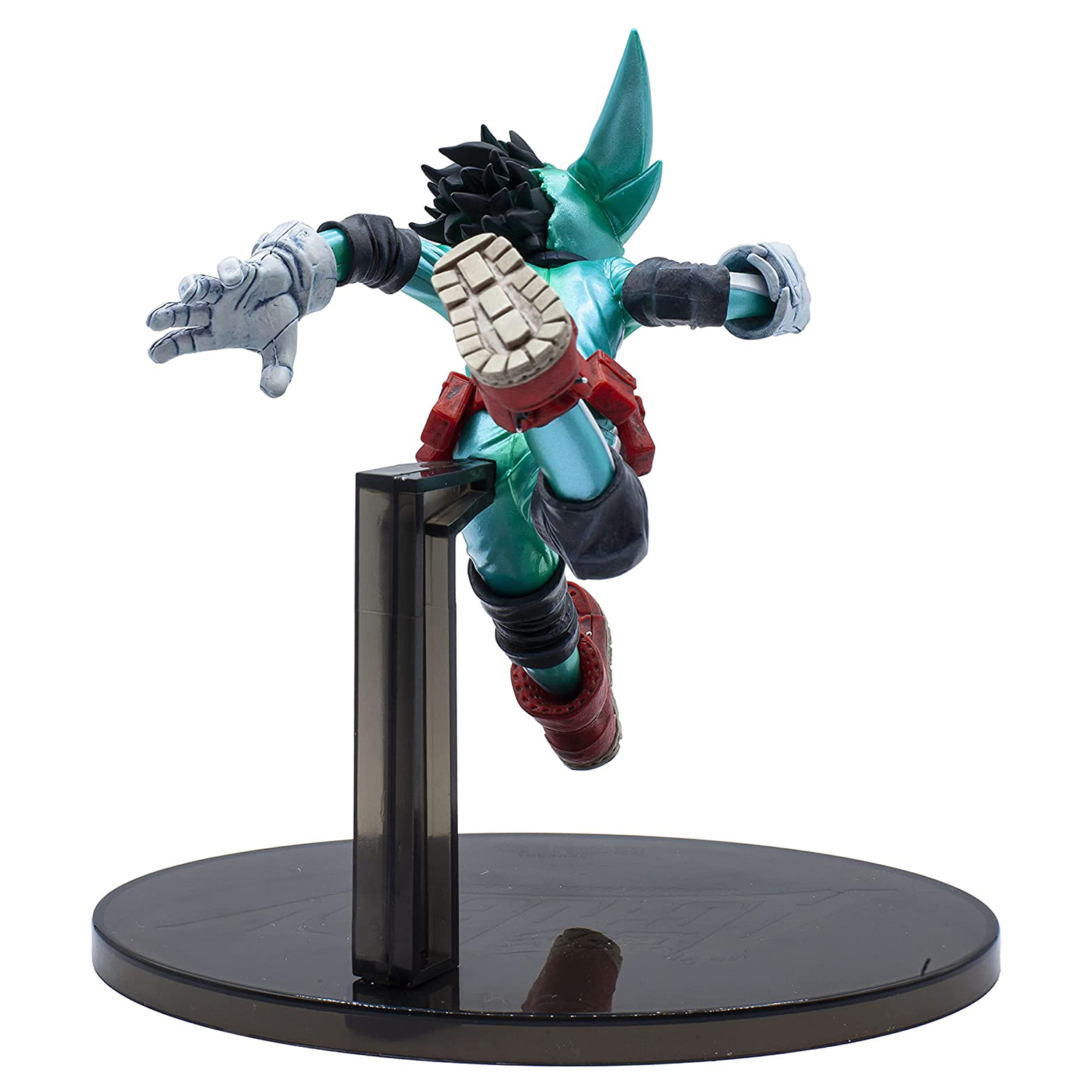 Фигурка My Hero Academia Chronicle Izuku Midoriya – купить по выгодной цене  | Интернет-магазин комиксов 28oi.ru