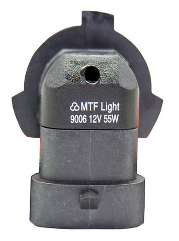 Галогеновые лампы MTF Light ARGENTUM +50% HB4 9006