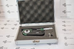 Микрометр рычажный МР- 50 (25-50мм.) Цена деления 0,001мм.