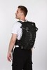 Картинка рюкзак туристический Ai One 1869 Blackish green - 12