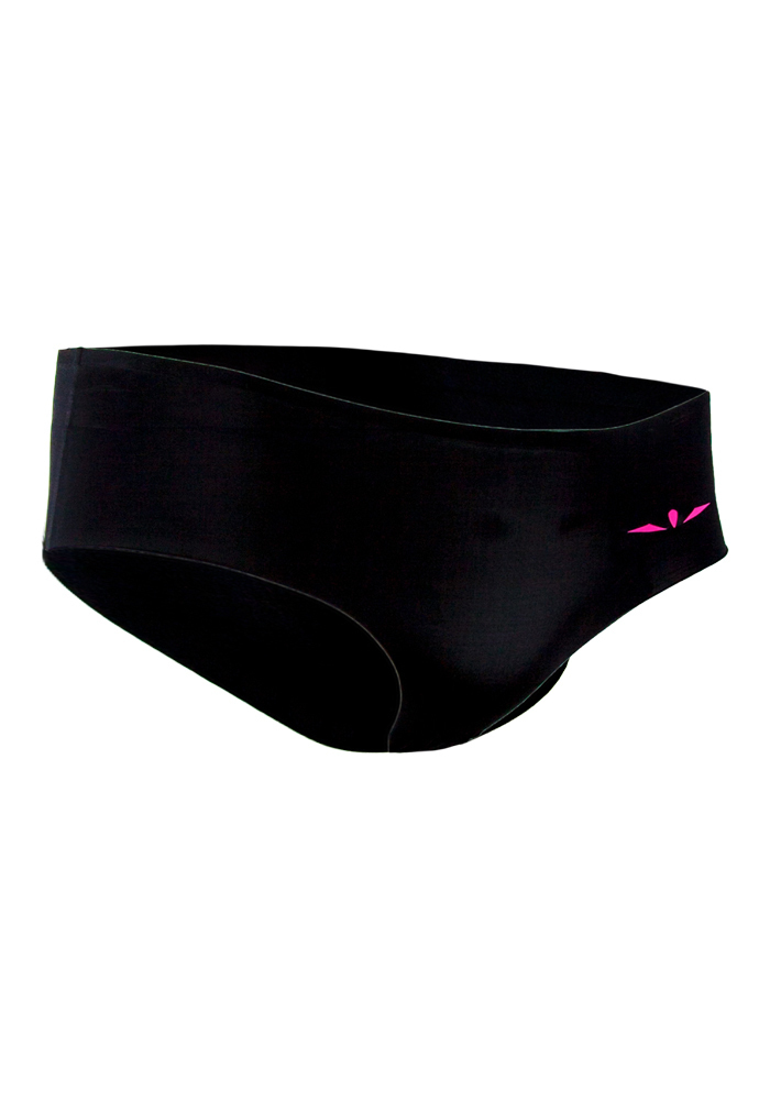 ТРУСЫ СПОРТИВНЫЕ ЖЕНСКИЕ HIPSTER | BLACK – купить за 1 890 ₽ | UGLOW ...