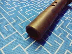 Блок ствола (Узел №6) для монтажного пистолета ПЦ-84, GFT-5