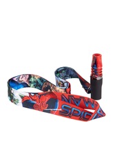 Персональный мундштук COMICS "Спайдермен"