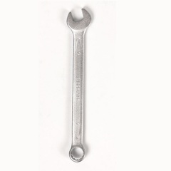 Купить в Санкт-Петербурге | Ключ комбинированный КОБАЛЬТ 9 мм Cr-V (642-845)